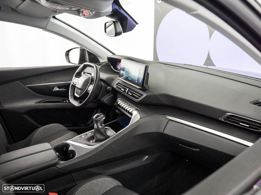 Peugeot 5008 1.5 BlueHDi Active Pack - 34