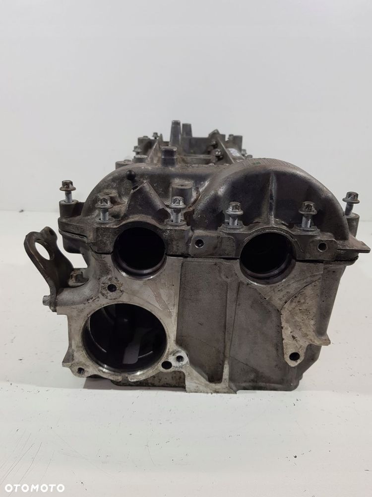 głowica lewa 6420163901 w221 w251 3.0 cdi 642950 - 4