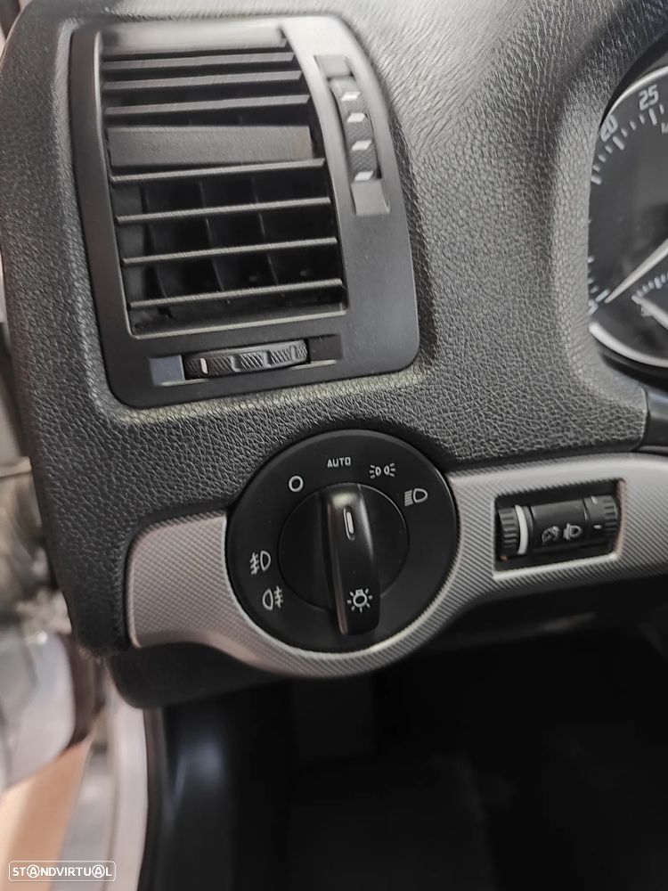 Skoda Octavia Break 2.0 TDI Elegance - 25
