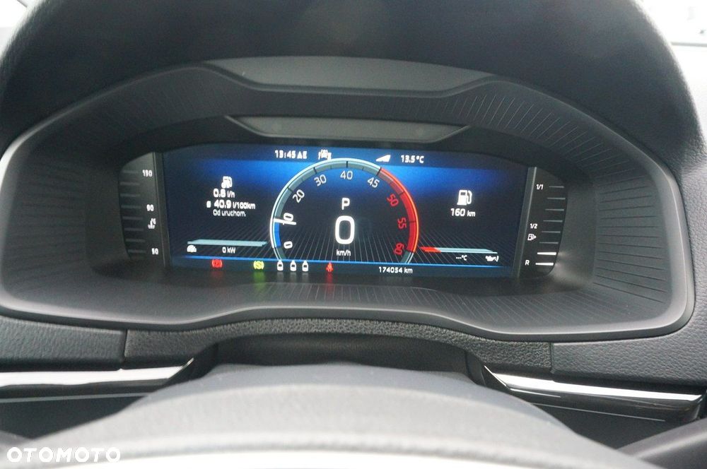 Skoda Karoq 2.0 TDI SCR 4x2 Style DSG - 13