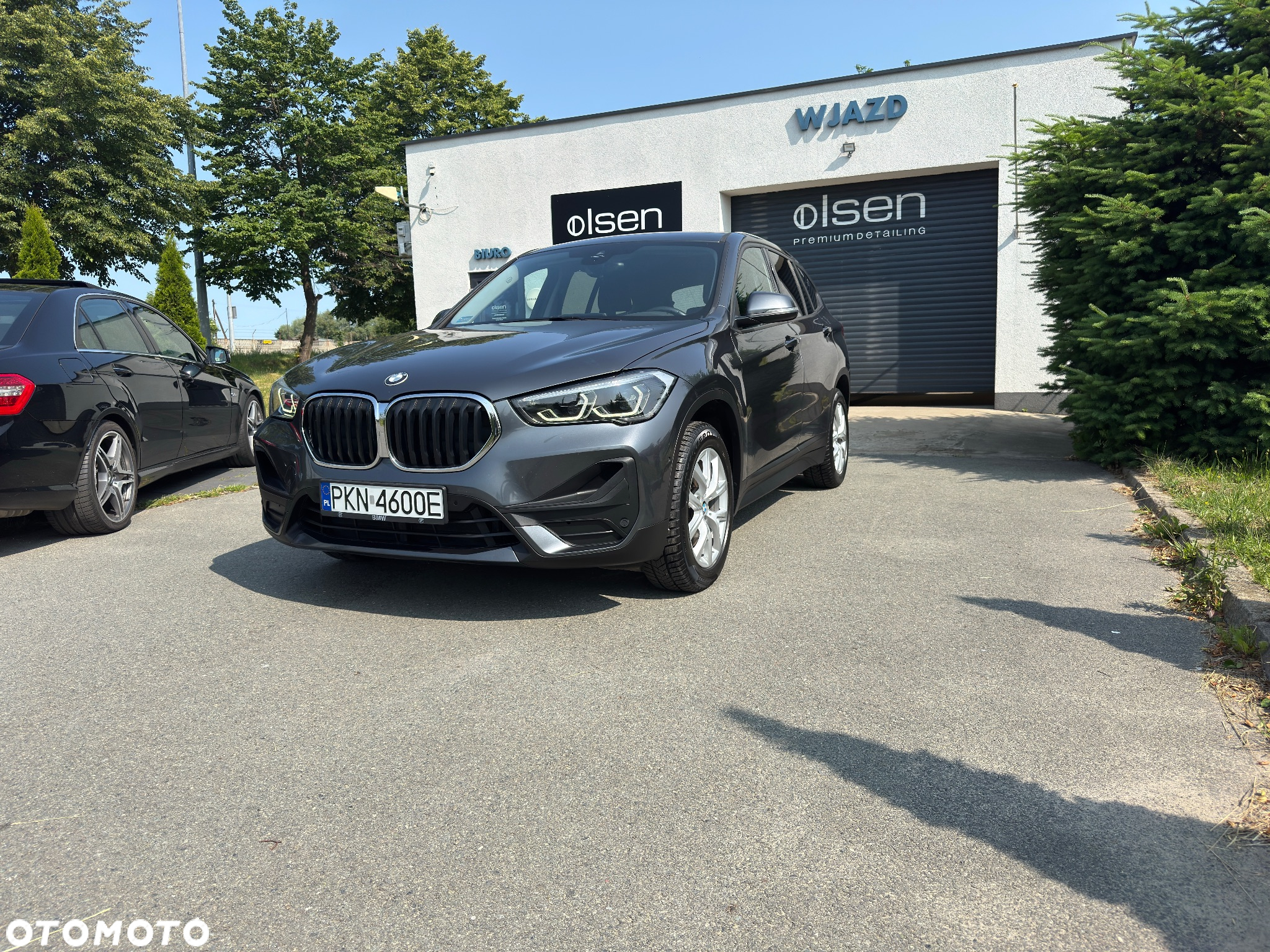 BMW X1 xDrive20d - 2
