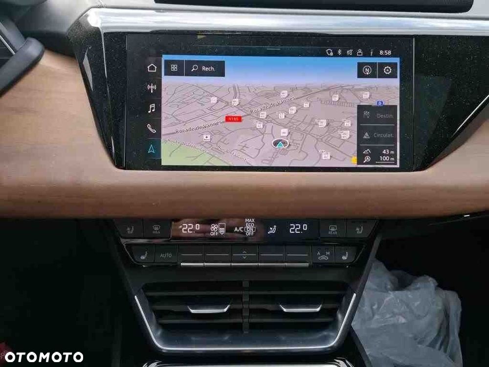 Audi e-tron GT - 10