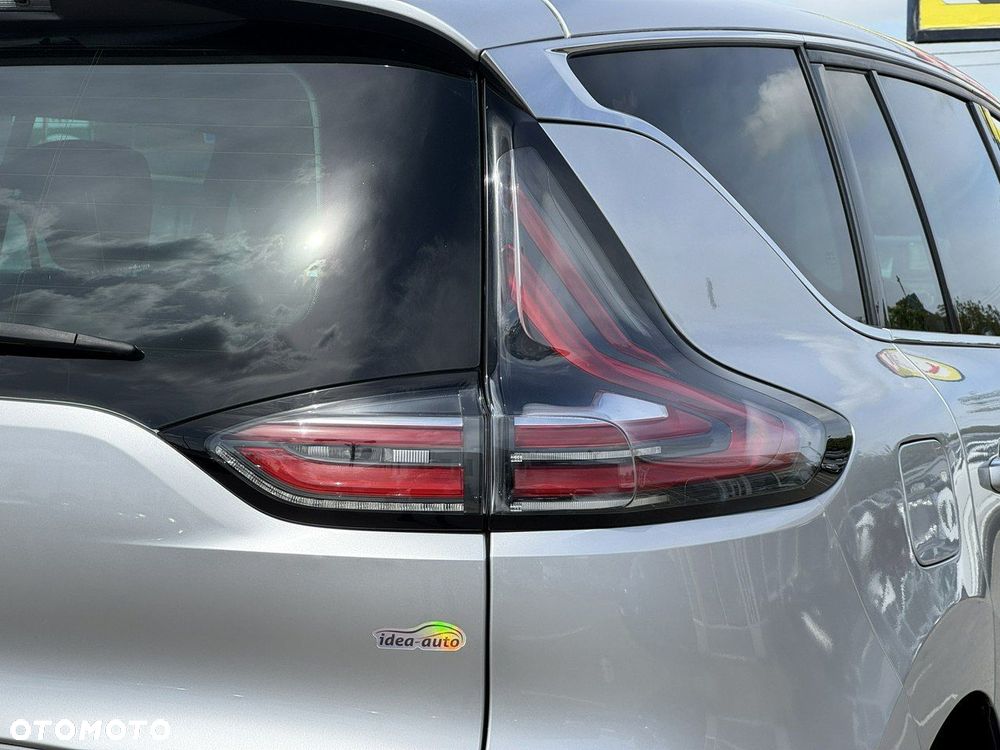 Renault Espace Energy dCi 160 EDC Intens - 8