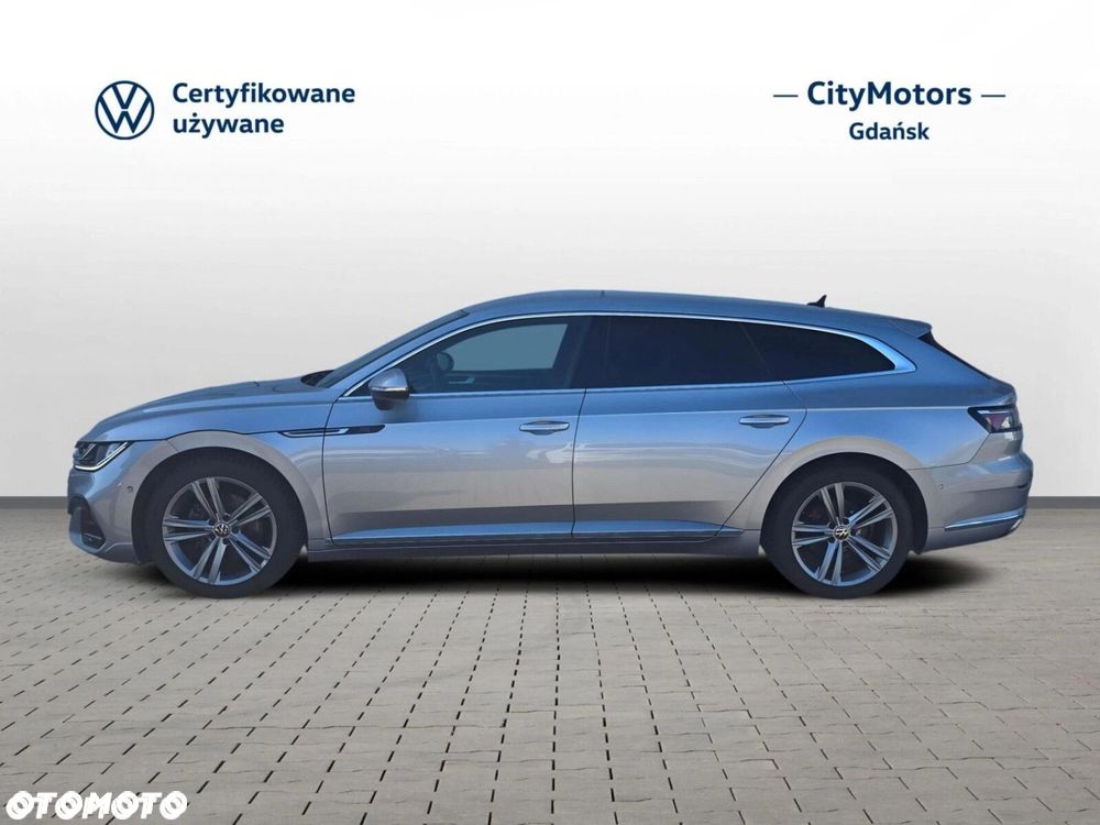 Volkswagen Arteon 2.0 TSI R-Line DSG - 9