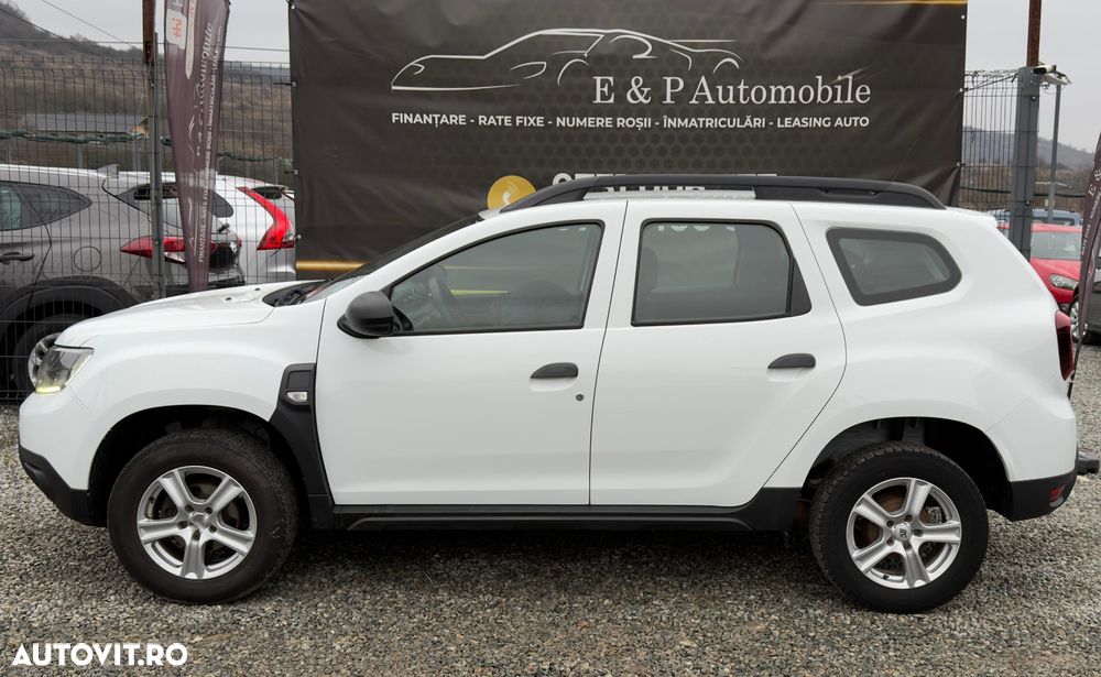 Dacia Duster - 10