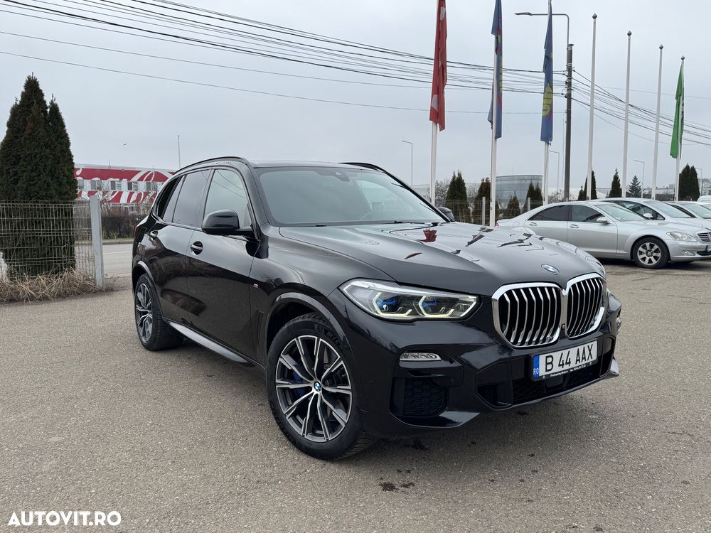 BMW X5 - 12