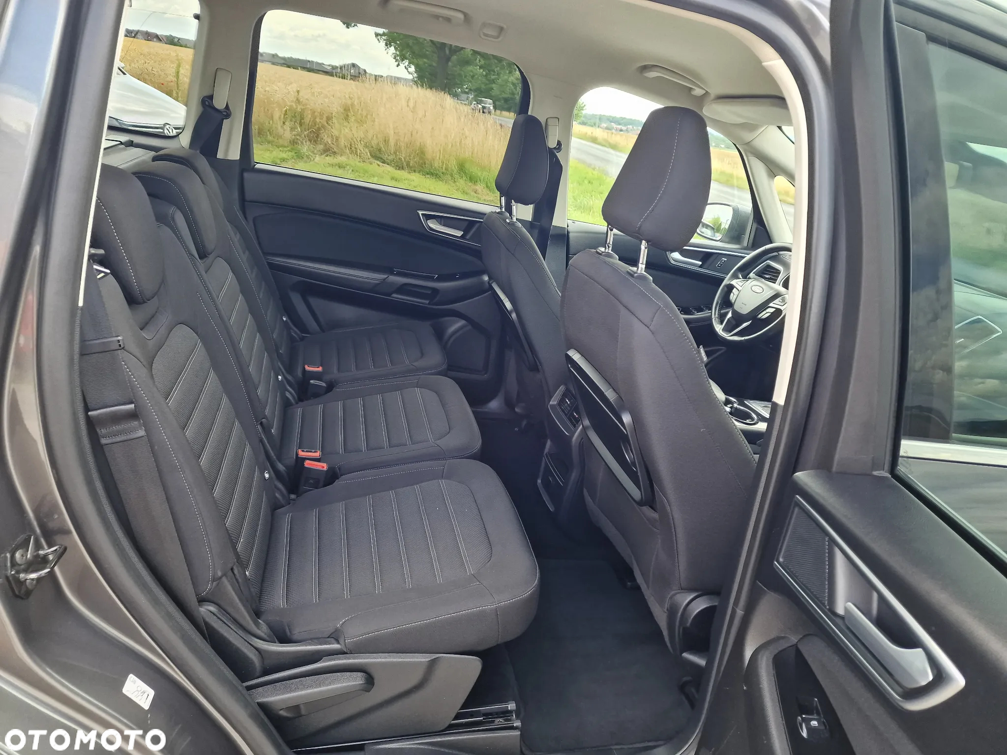 Ford Galaxy 2.0 TDCi Titanium PowerShift - 27