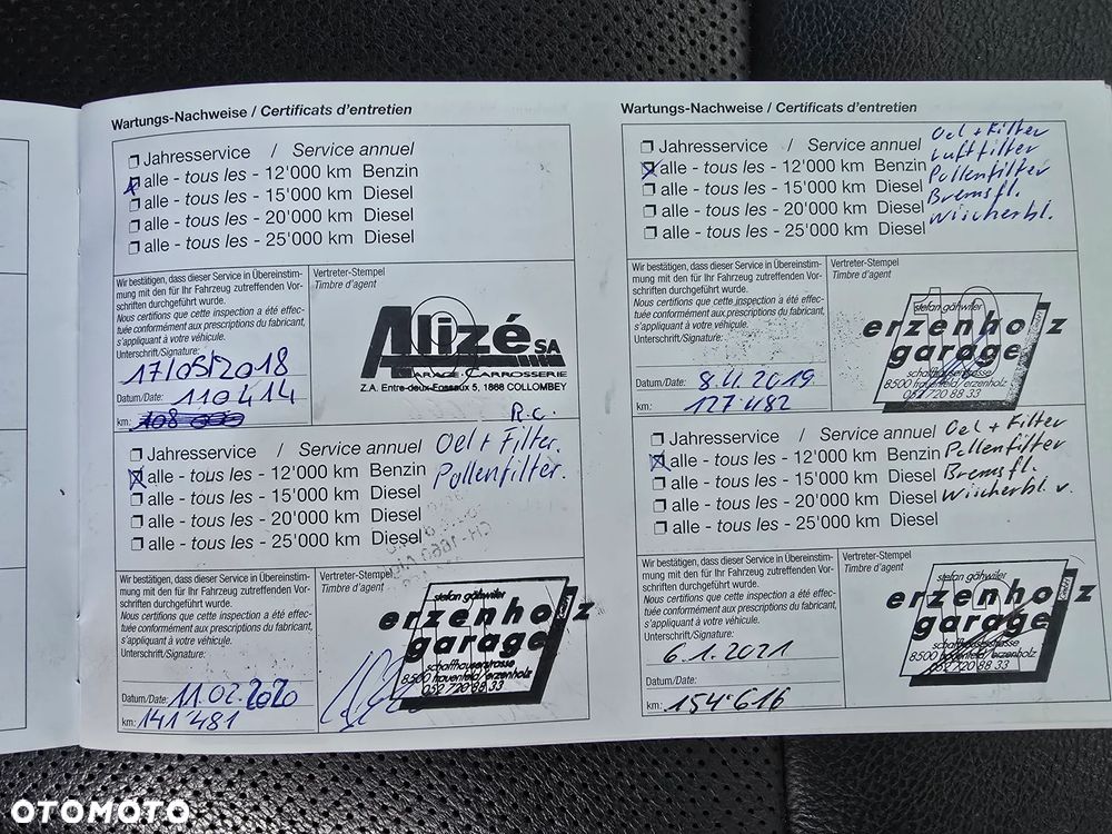 Jeep Compass 2.4I 4x4 Automatik Limited - 38