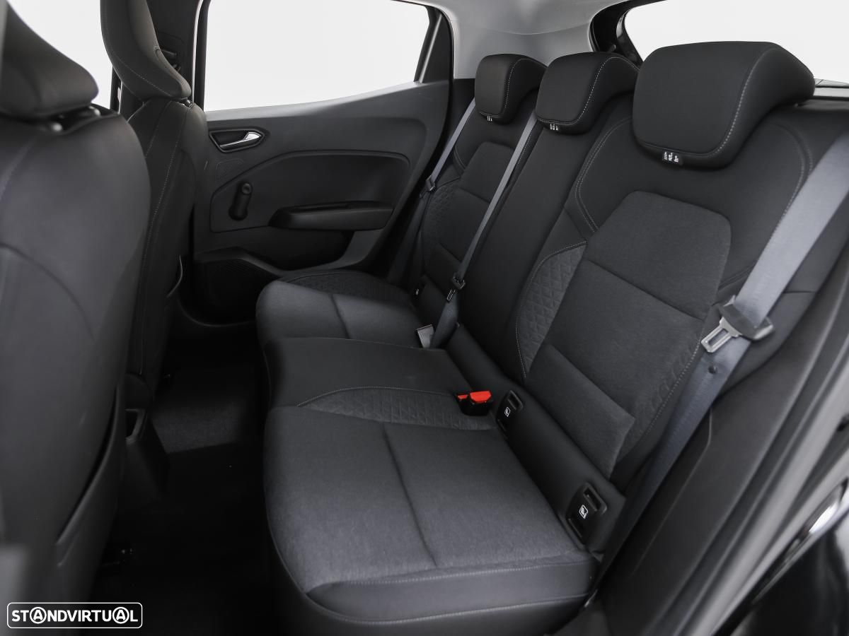 Renault Clio 1.5 Blue dCi Intens - 9