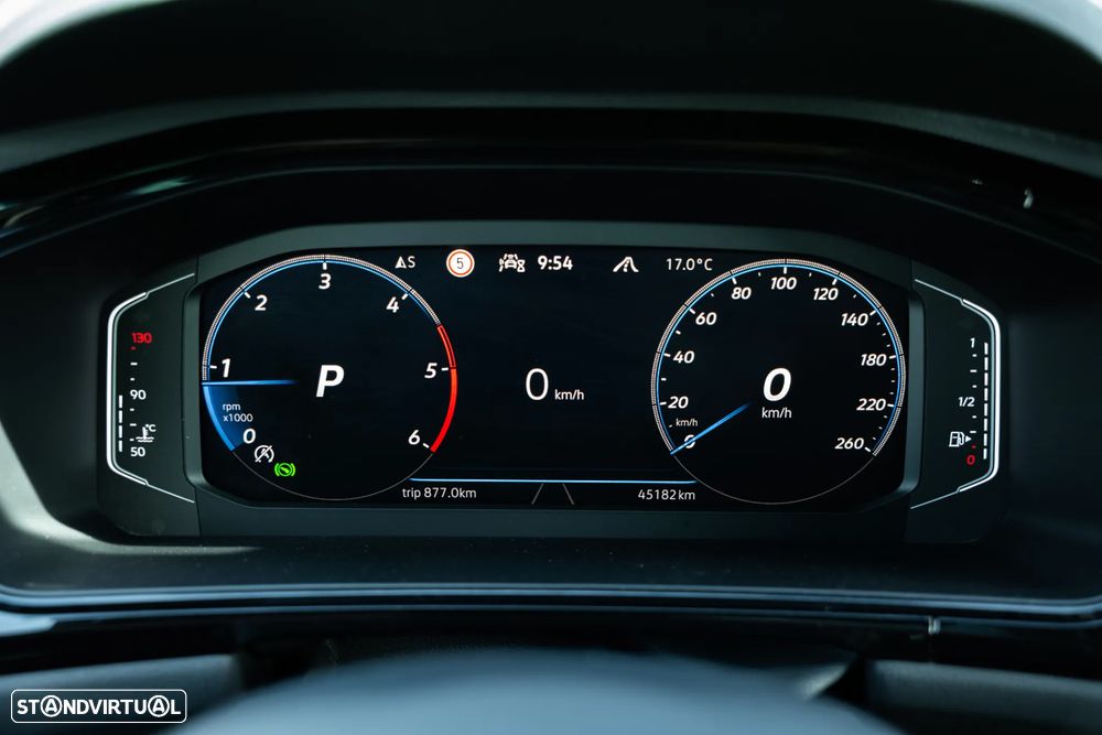 VW T-Roc 2.0 TDI R-Line DSG - 13
