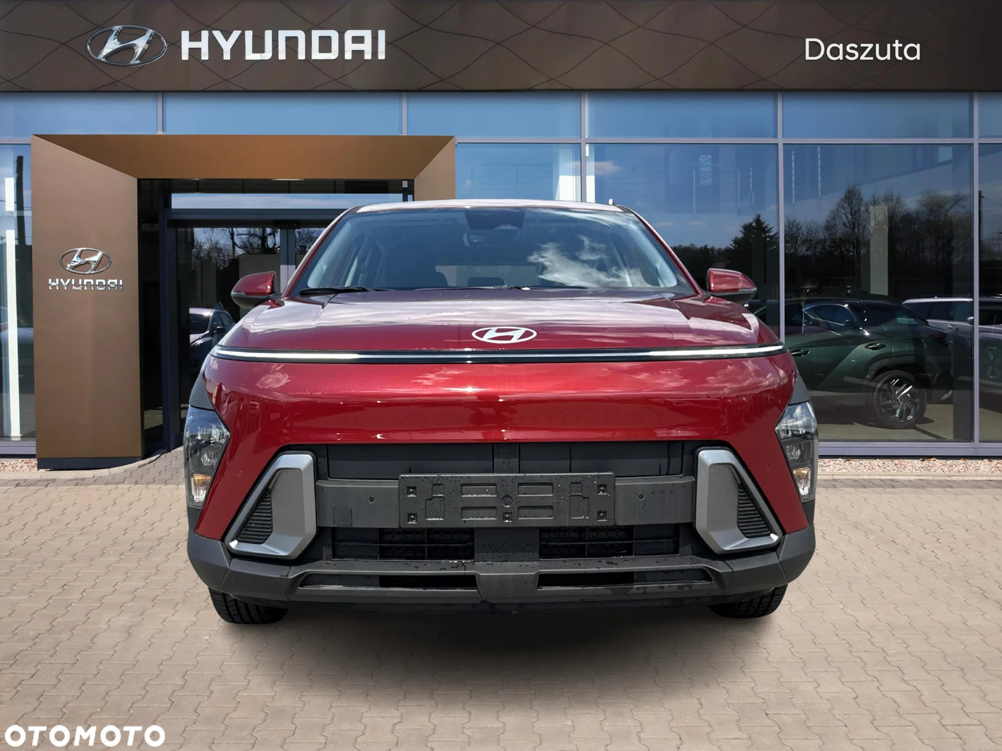 Hyundai Kona 1.6 GDI Hybrid Smart DCT - 8