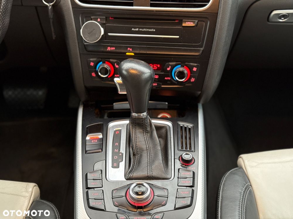 Audi A5 Sportback 2.7 TDI DPF multitronic - 19