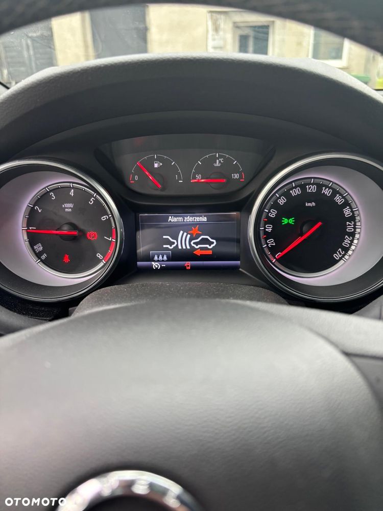 Opel Astra 1.0 Turbo Start/Stop Innovation - 10