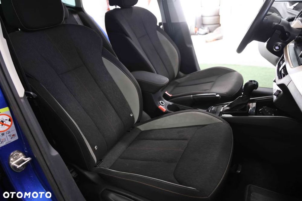Skoda Kamiq 1.0 TSI Style DSG - 13