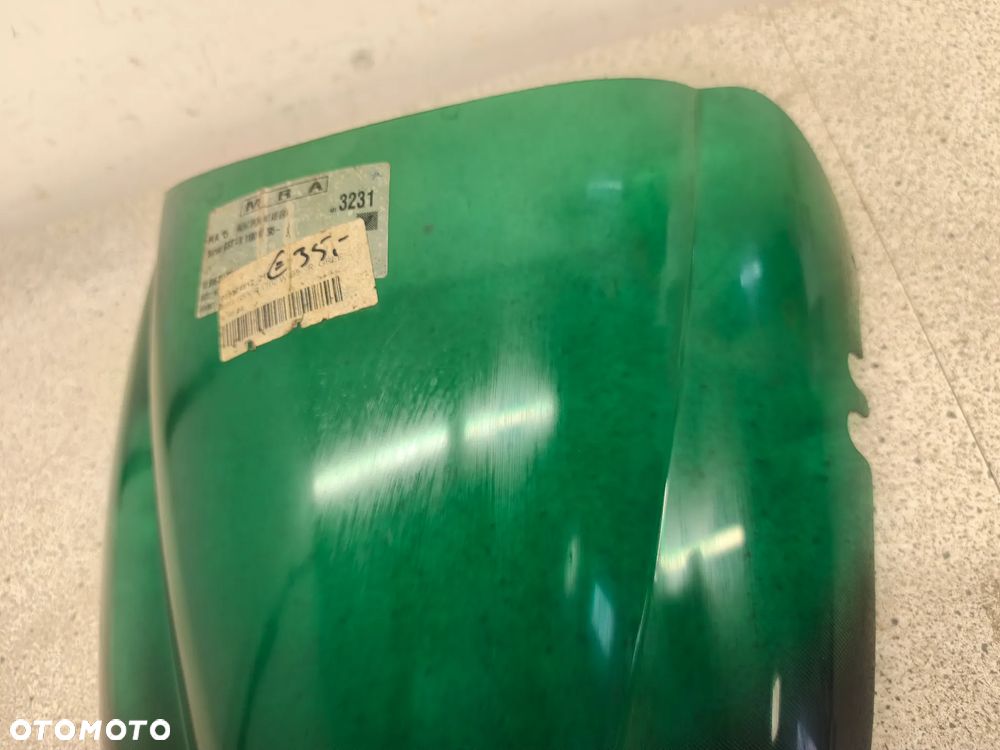 Szyba, szybka, owiewka przód Suzuki GSX-R 1100W GSXR 1100W GSX-R GSXR 1100 W 1995 - 9