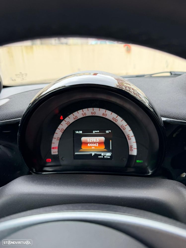 Smart ForTwo Coupé Drive Prime - 6