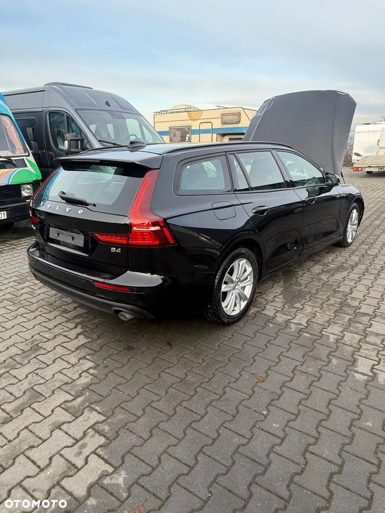 Volvo V60 D3 Momentum - 21