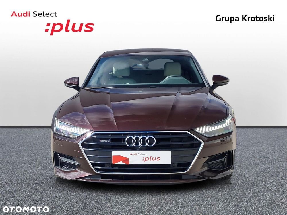 Audi A7 Sportback - 37