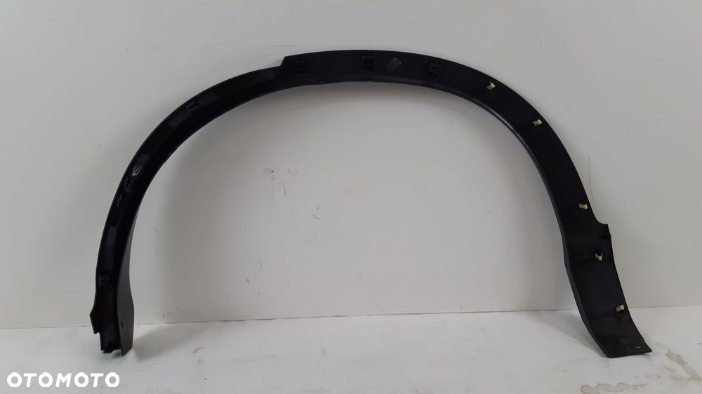 HONDA CR-V IV 12- LISTWA BŁOTNIKA PRAWA TYŁ 74410T1GE - 6