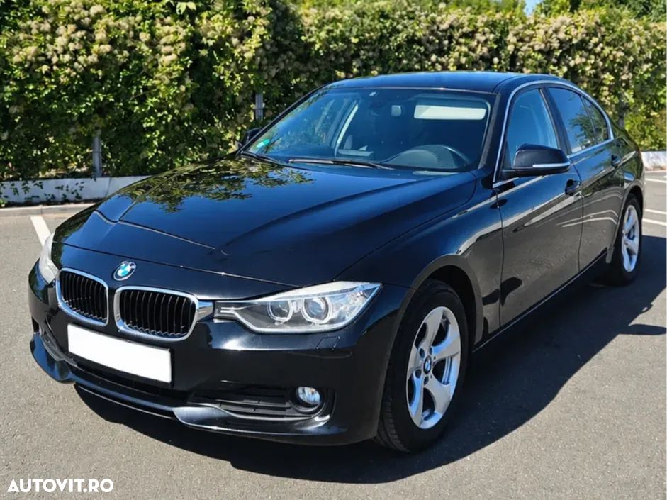 BMW Seria 3 - 3