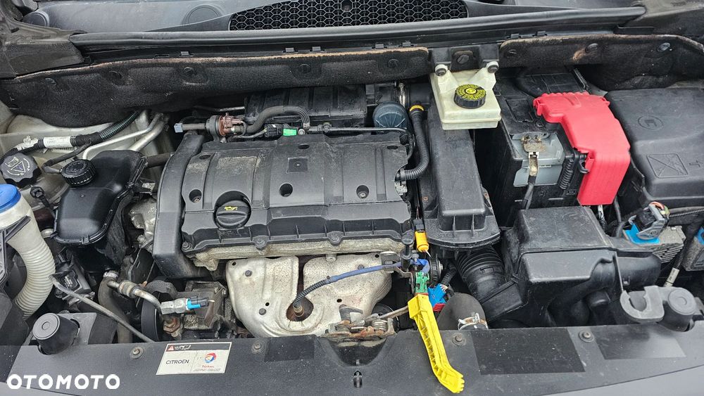 Citroën Berlingo 1.6 16V Multispace - 21