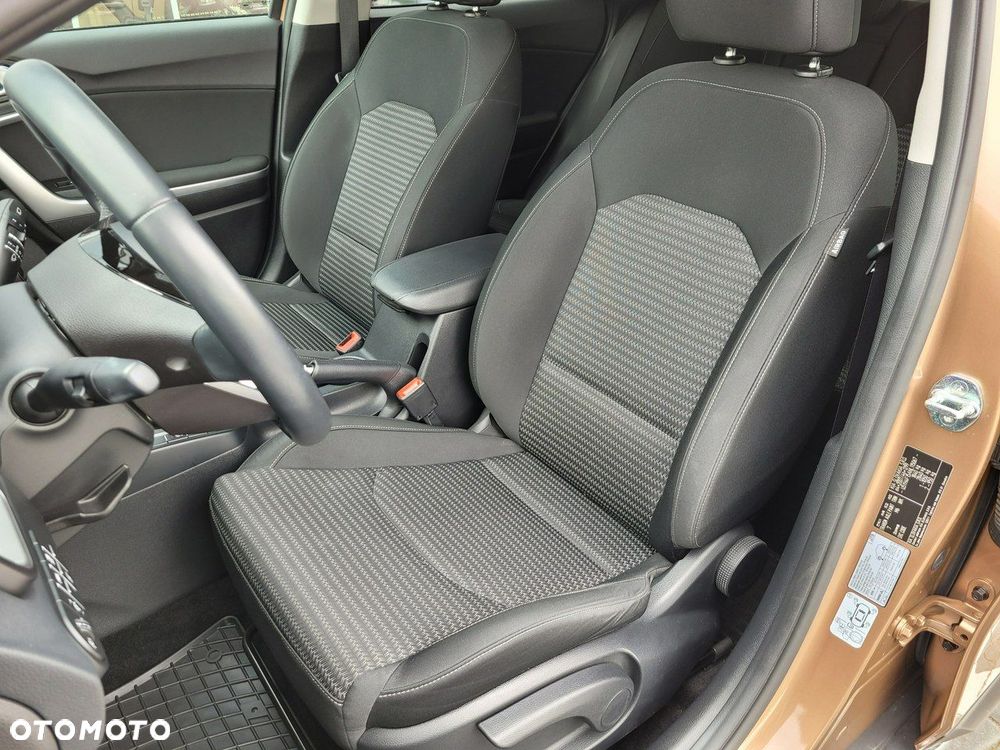 Kia XCeed - 13