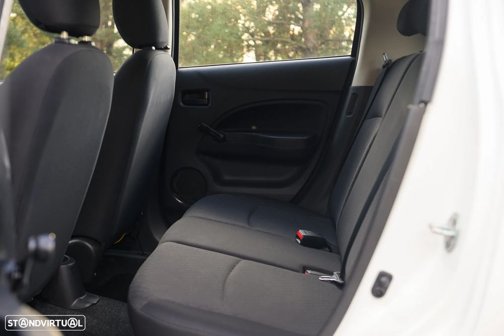 Mitsubishi Space Star 1.0 Edition - 21