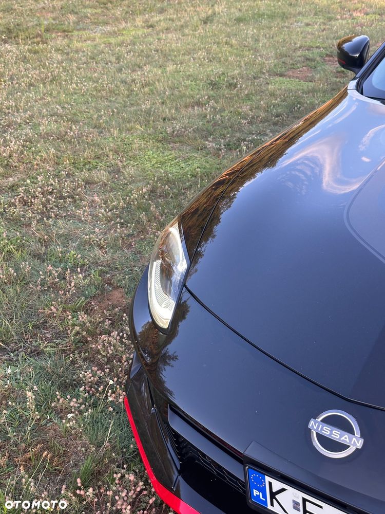 Nissan 400 Z - 7
