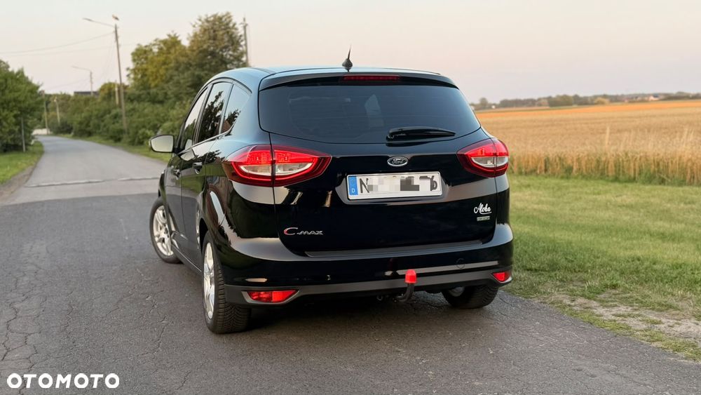 Ford C-MAX - 7