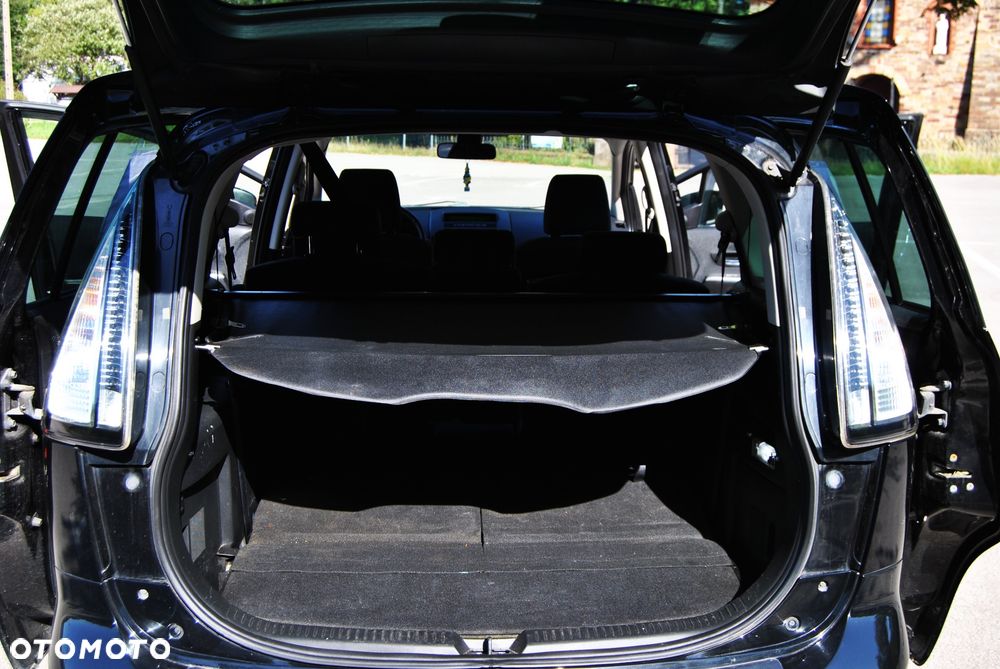 Mazda 5 2.0 CD Exclusive + - 14