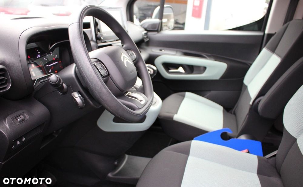 Citroën Berlingo - 14
