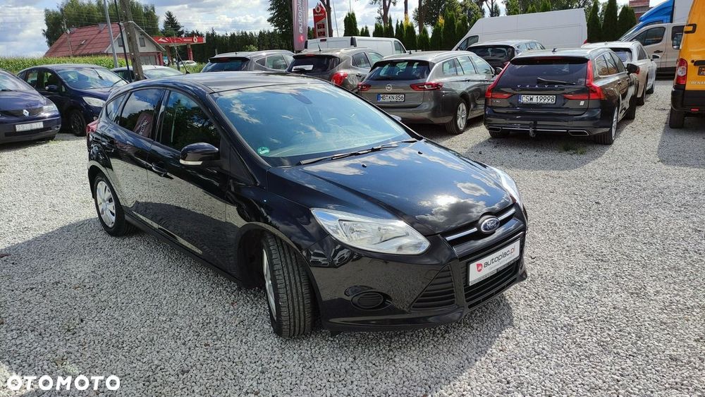Ford Focus - 20