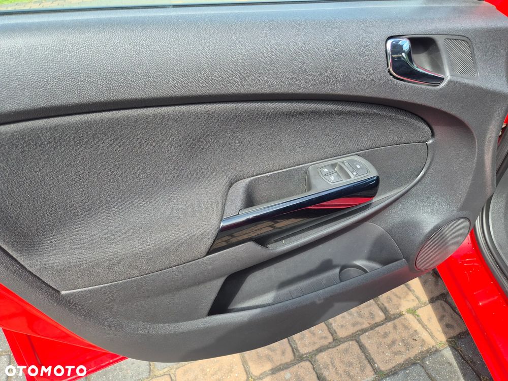 Opel Corsa 1.4 16V EcoFLEX Start-Stop Color Elegance - 13