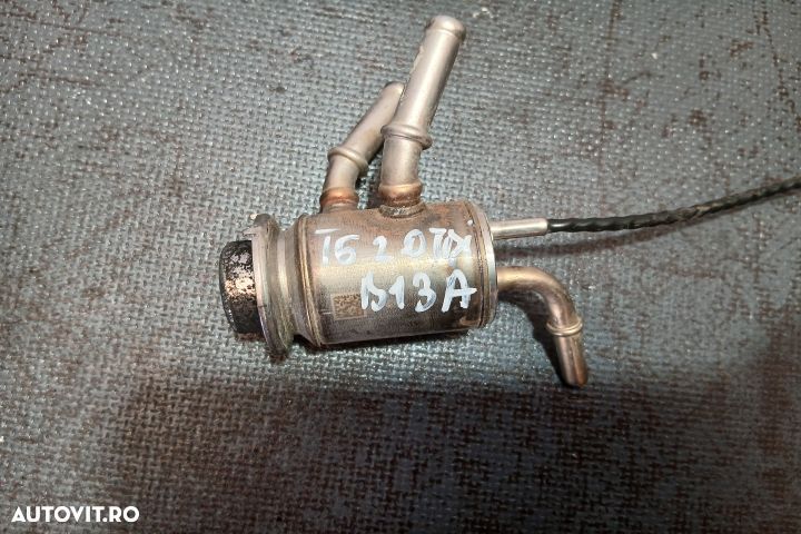 Injector AdBlue 7LA131113F 7LA131113F Volkswagen VW Transporter T6 [2 - 2