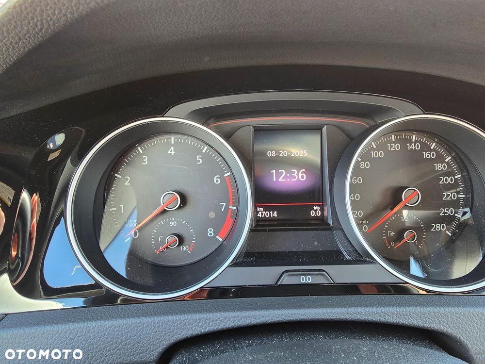 Volkswagen Golf VIII 2.0 TSI GTI DSG - 23