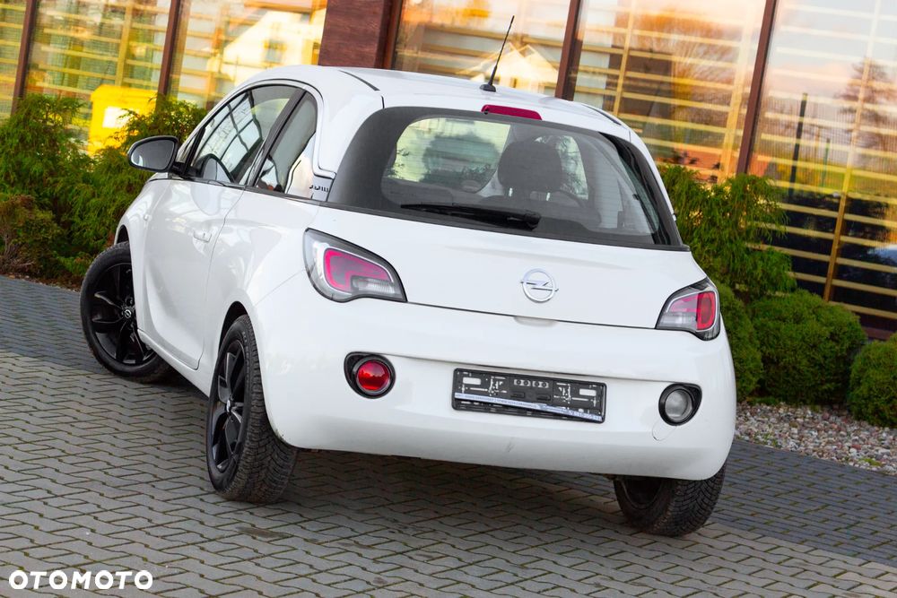 Opel Adam - 10