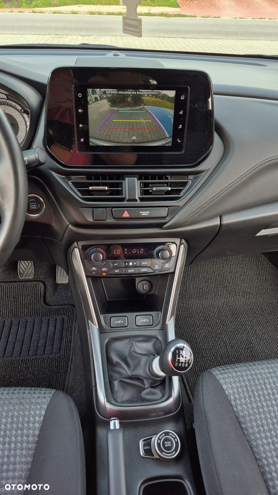 Suzuki S-Cross 1.4 SHVS Premium 4WD - 16