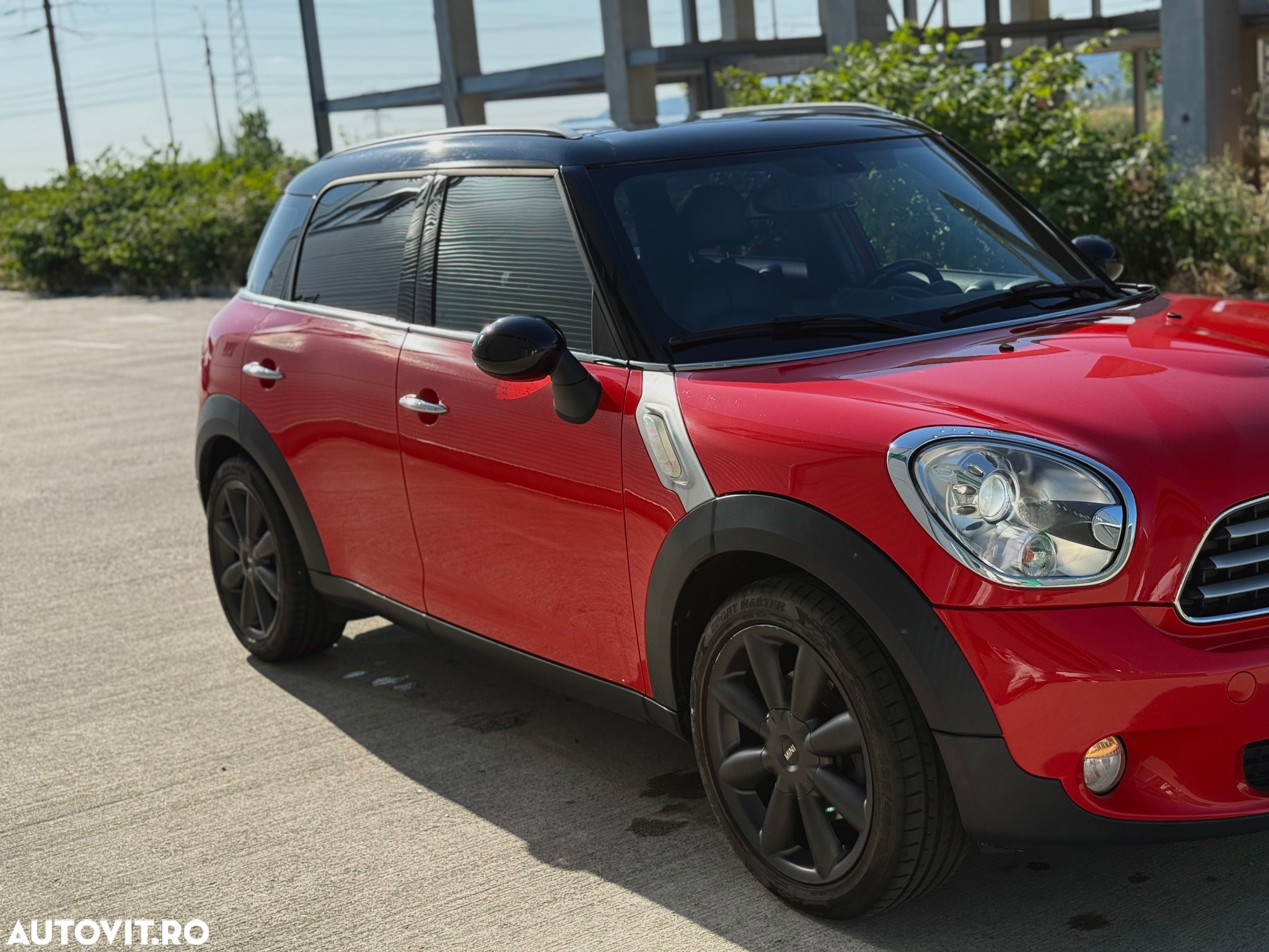 Mini Countryman - 2
