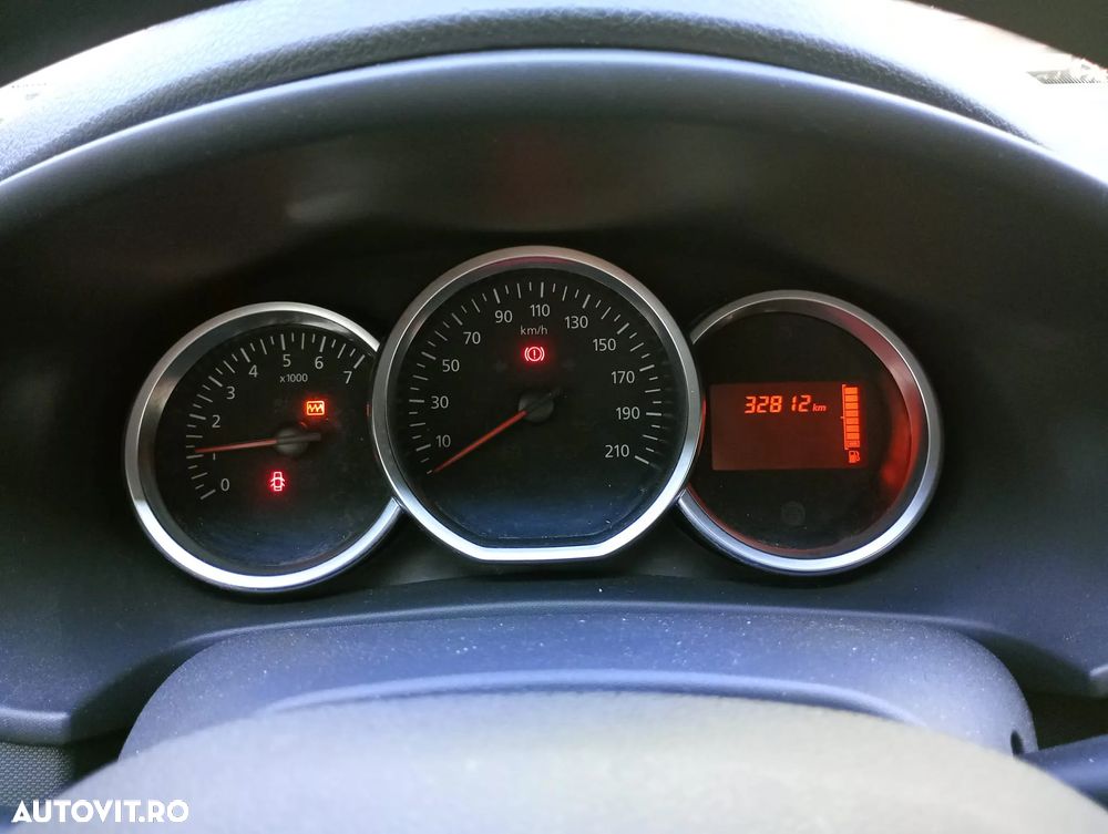 Dacia Logan 1.0 SCe Acces - 5