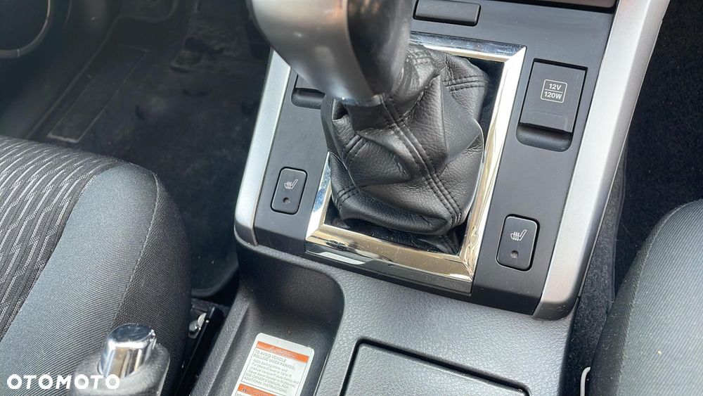 Suzuki Grand Vitara 2.4 Premium EU5 - 13