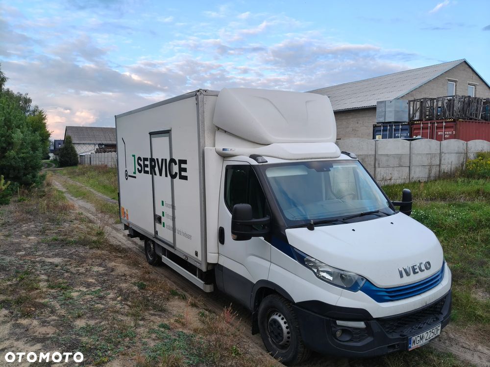 Iveco Iveco daily - 4