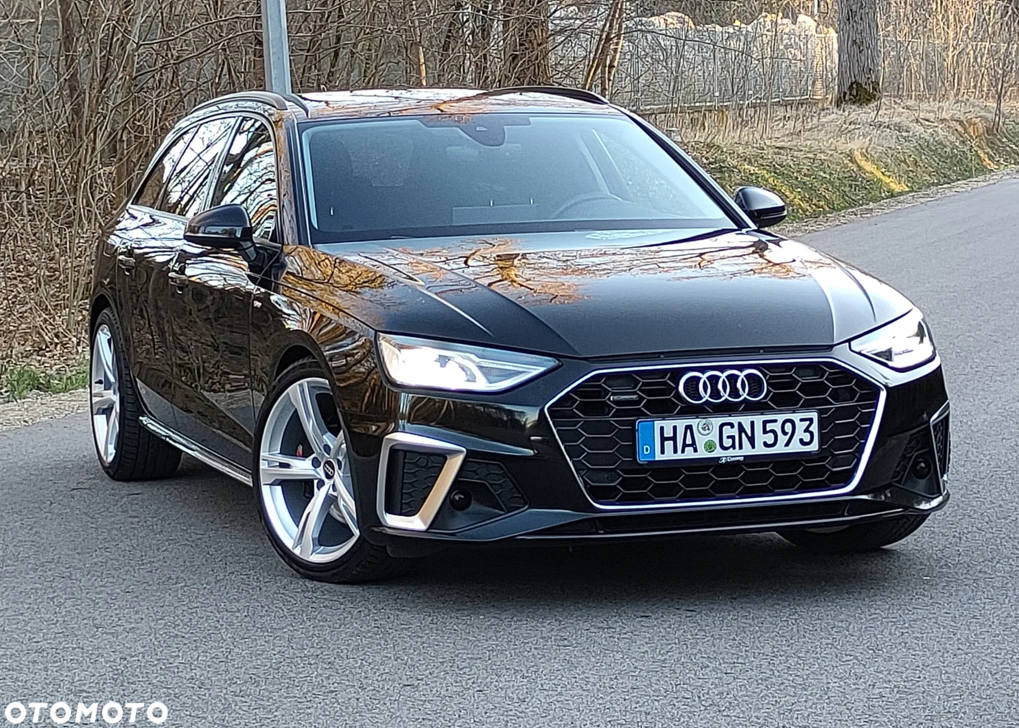 Audi A4 40 TDI Quattro S Line S tronic - 15