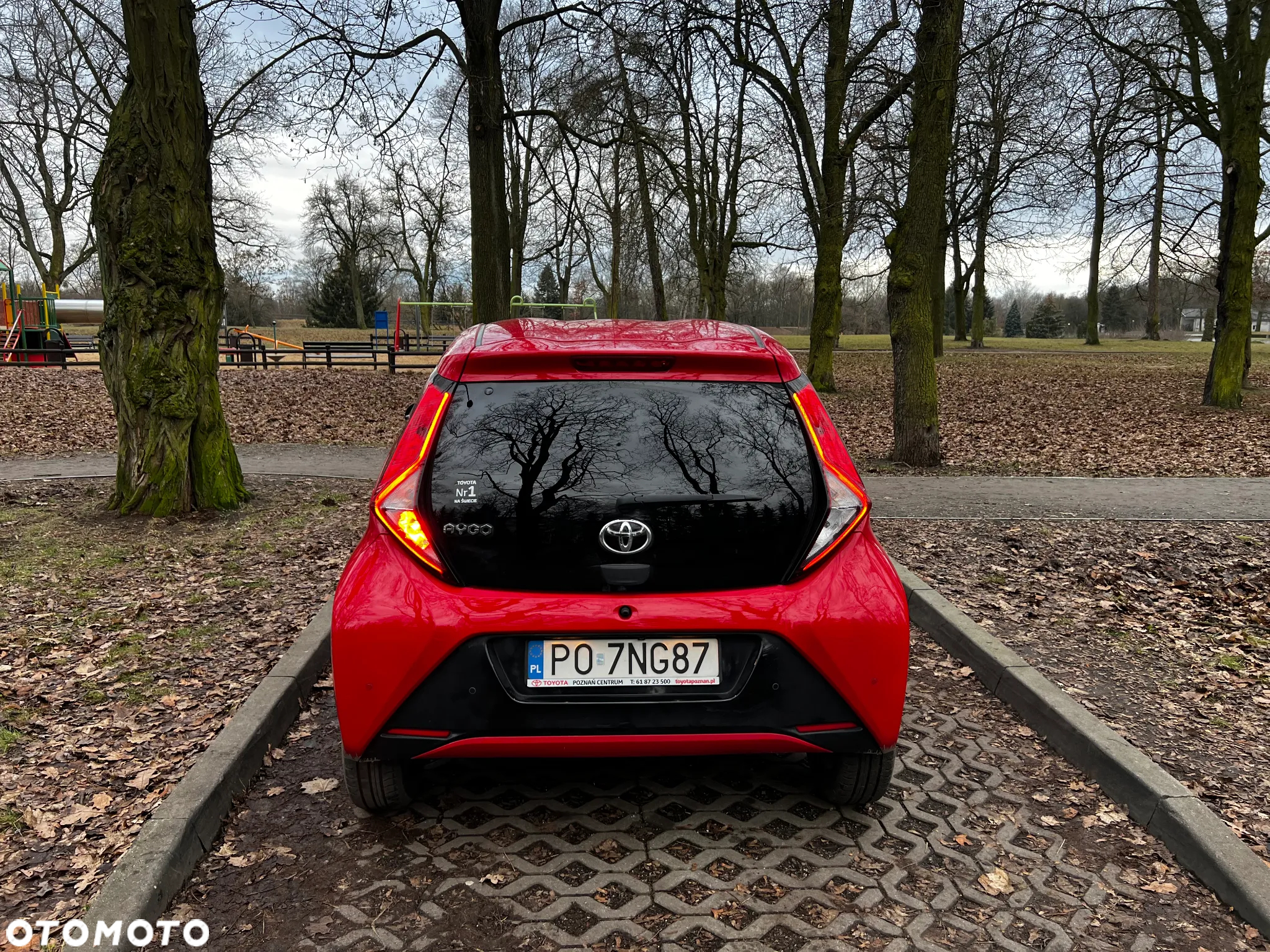 Toyota Aygo - 3