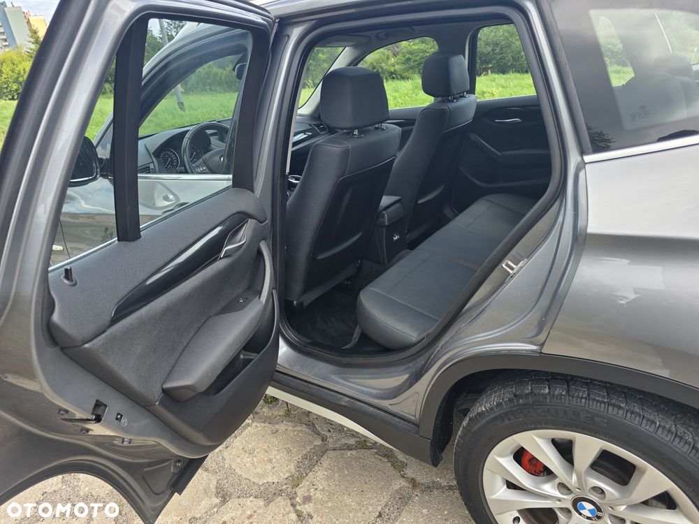 BMW X1 xDrive28i - 3