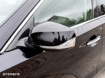 Infiniti Q50 2.2d Sport Executive - 22