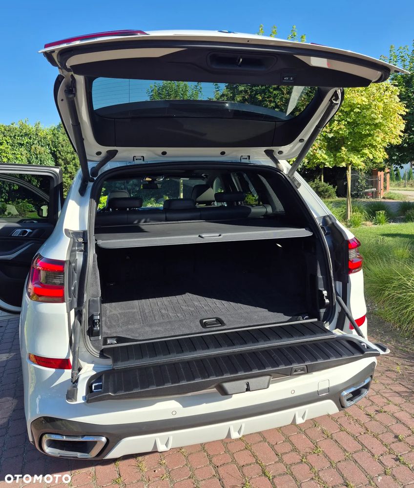 BMW X5 xDrive25d - 6