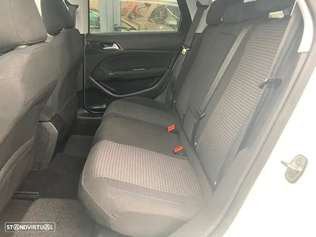 Peugeot 308 SW 1.5 BlueHDi Style EAT8 - 31