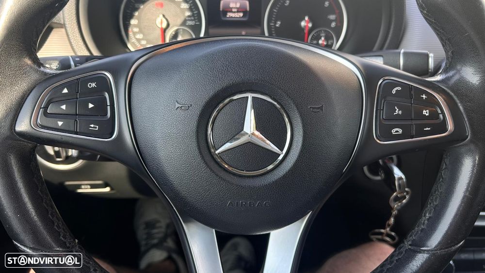 Mercedes-Benz B 200 CDI Style Aut. - 3