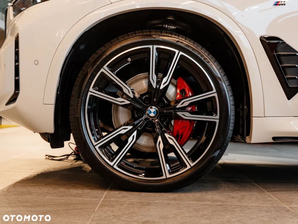 BMW X5 xDrive30d - 5