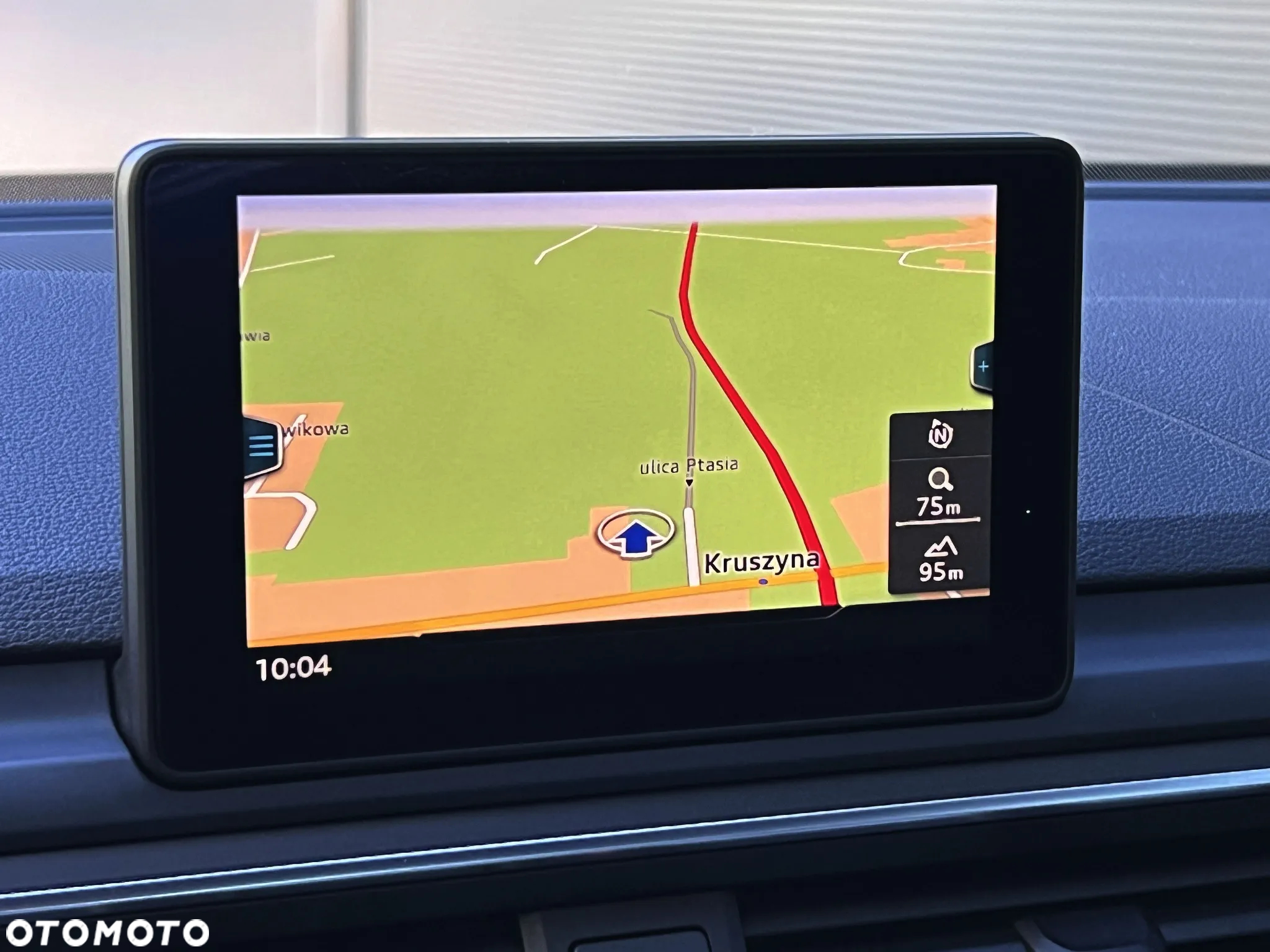 Audi A4 2.0 TDI S tronic - 30